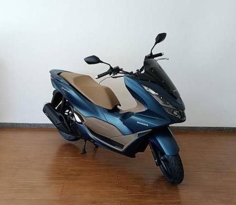 HONDA PCX 160 ABS 